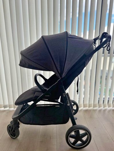 Zummi stroller great condition
