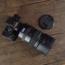 Viltrox AF 135mm F1.8 LAB Full-Frame Lens for Sony E Mount Image 2