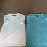 Nike Under Armour T-Shirts Image 4