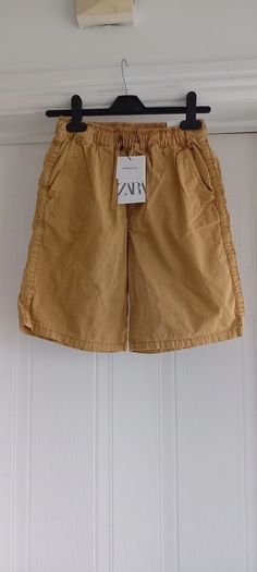 Zara Boys Shorts