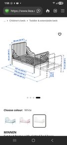 Children's beds