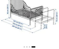 Children's beds