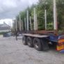 Timber Trailer Image 10