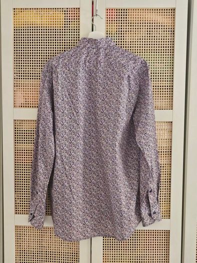 Ltenstroms Shirt Original Size 16/41(L)
