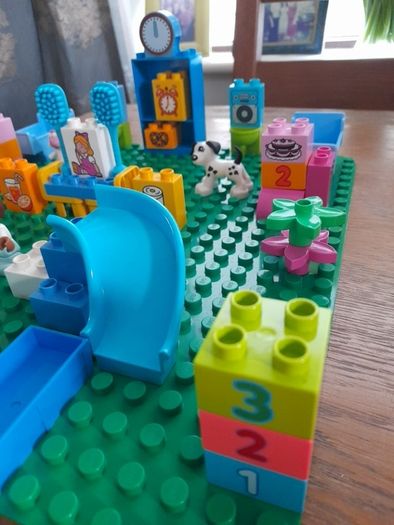 lego Duplo