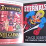 Eternals by Jack Kirby: The Complete Collection (Paperback) Image 4