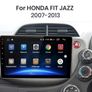 NEW Honda FIT JAZZ  2010+ 10 Inches Android Auto Radio with Car Play Image 2