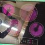 Dimplex cooking hob Image 3