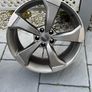 R19 Ttrs Alloy (single) Spare Image 4