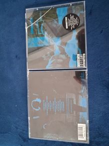 Ministry. Greatest hits  .cd
