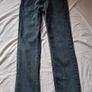 levis 511 Black label size 30/30 Zip fly stone wash black In excellent condition Image 6