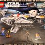 LEGO Star Wars - 75357- Ghost & Phantom II Image 2