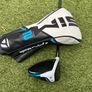 Taylormade Sim 2 10.5 degree Driver. Stiff Shaft Image 7