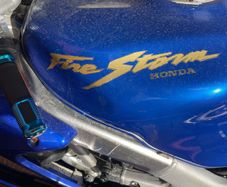 1999 VTR firestorm 1000