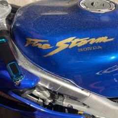 1999 VTR firestorm 1000