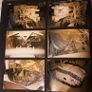 photo album of over 150 militaria vehicle's Image 6