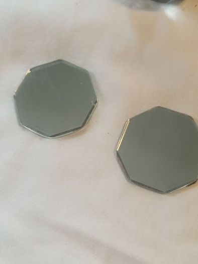 10 Piece Paperweight Bundle