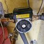2025 Grant Vortex 50-90 (15-26kW) Oil Boiler + Pump & Vessel Image 6