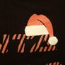 Boys Christmas long sleeve top "Santa Squad" 8yrs Image 2