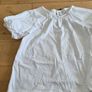 Short sleeve top Image 5