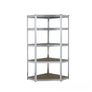 Corner Shelving / Racking Kit For Shed Garages Shops Office Image 4