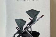 Uppababy - 2015+ Vista upper twin adaptor