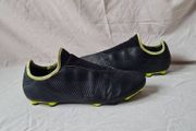 Puma firm ground slip on boots Size 12 eu 47 in good condition