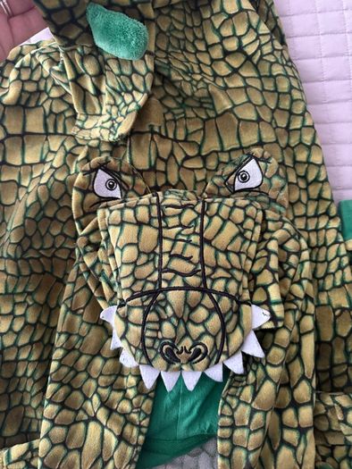 onesie pyjamas boy from M&S size 9-10