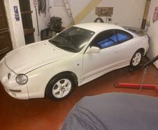 Celica st202