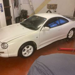 Celica st202