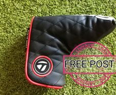 putter cover for taylormade