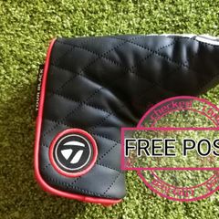 putter cover for taylormade