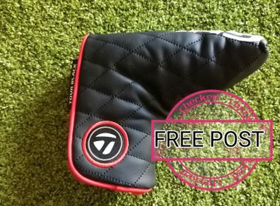 putter cover for taylormade