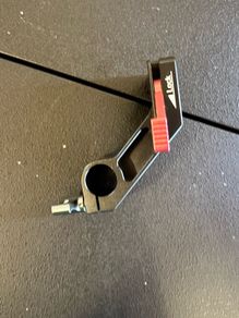 Tilts Nucleus Nano Hand Unit 15mm Rod Mount