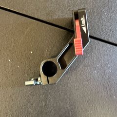 Tilts Nucleus Nano Hand Unit 15mm Rod Mount