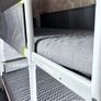 IKEA bunk bed with mattress Image 2