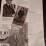 vintage real-life crimes magazine Image 2