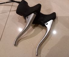 Retro Groupset
