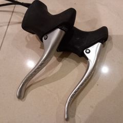 Retro Groupset