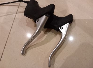 Retro Groupset