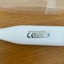 Basal Thermometer, Ovulation and Fertility Tracking Image 3