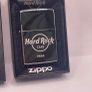 Hard Rock Cafe Paris Zippo Image 6