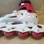 Inline Skates excellent condition adjustable size 37-40 Image 3