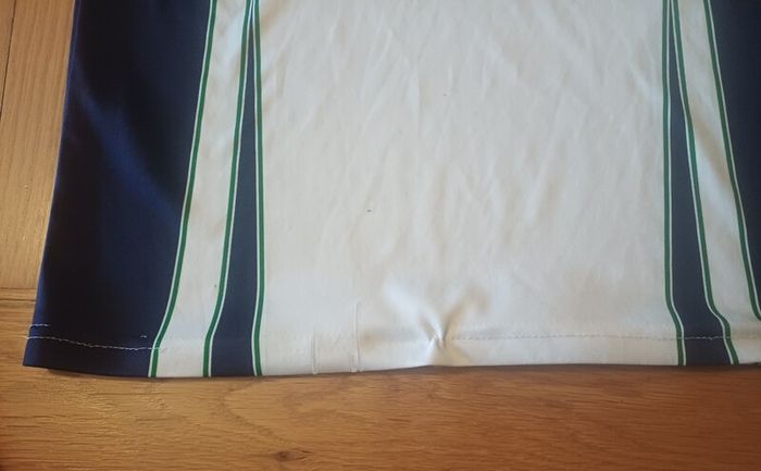 Kerry GAA Jersey
