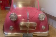 Our Generation Car
