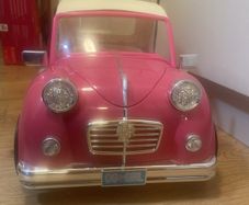 Our Generation Car
