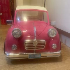 Our Generation Car