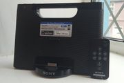 iPhone apple dock station Speaker