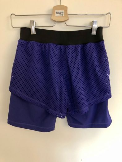 Brand new Puma shorts