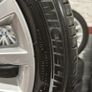 OEM BMW 18" + Michelin RunFlat Image 4